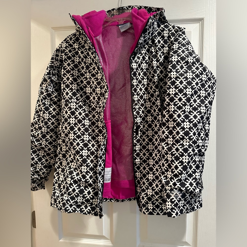 Columbia Ski Jacket. Great condition